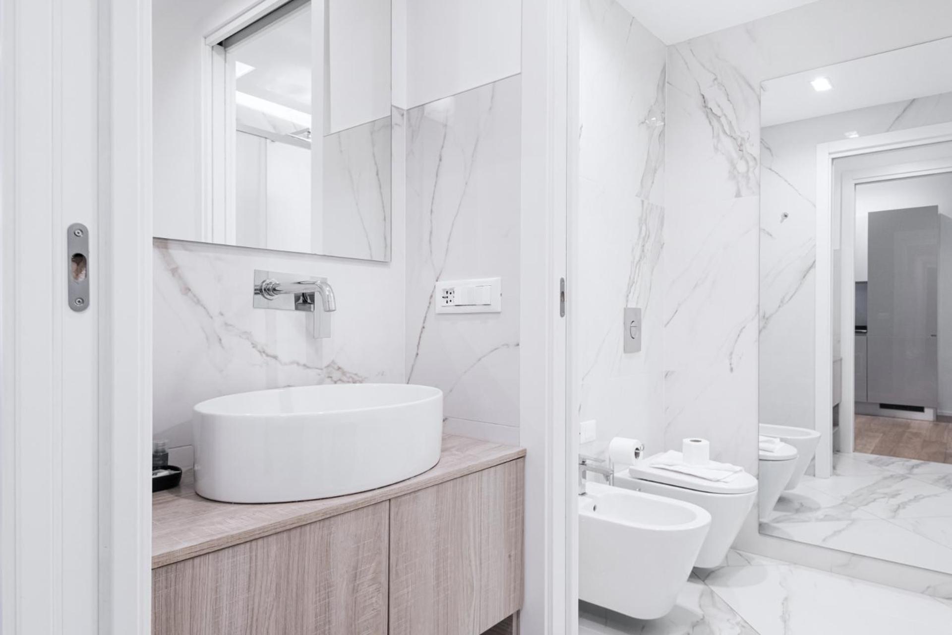 Apartment Easylife - Residenza Chic Vicino Al Duomo Mailand