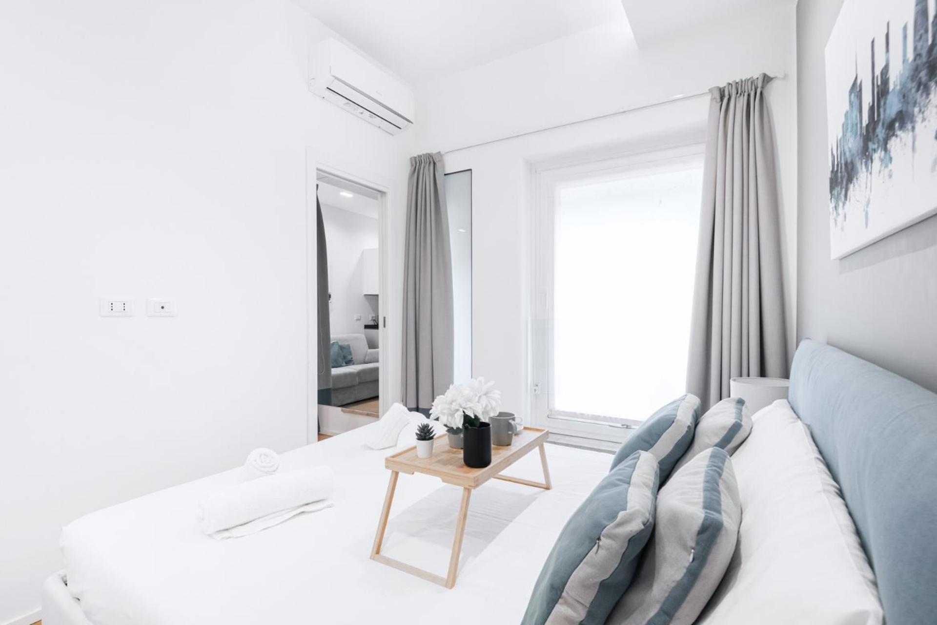Easylife - Residenza Chic Vicino Al Duomo Milano