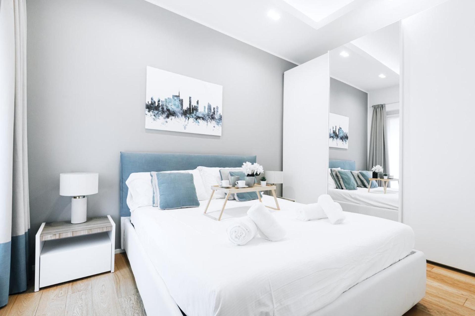Easylife - Residenza Chic Vicino Al Duomo * Milano