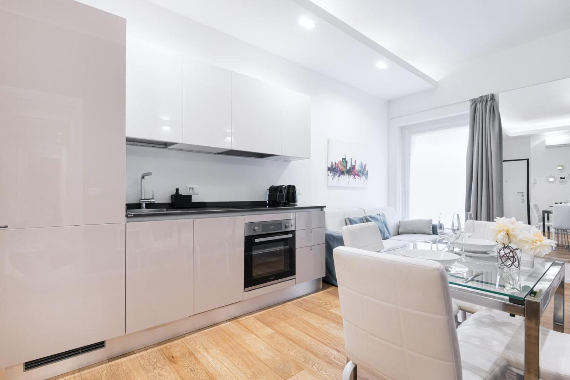 Easylife - Residenza Chic Vicino Al Duomo Appartamento *