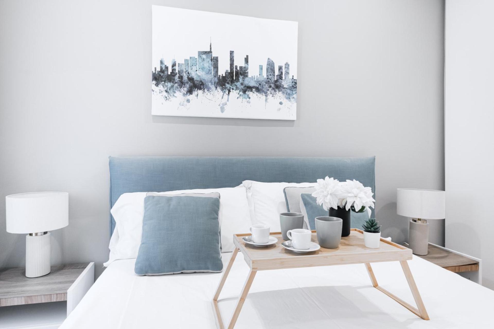 Appartamento Easylife - Residenza Chic Vicino Al Duomo