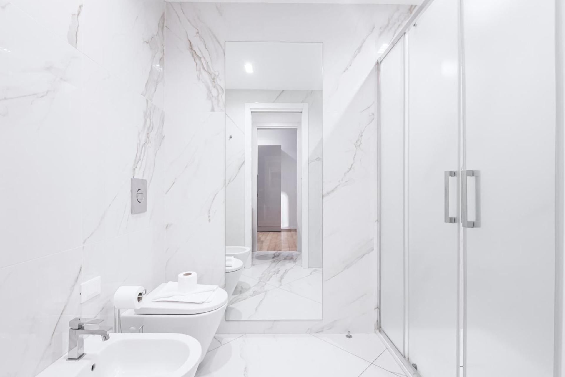 Easylife - Residenza Chic Vicino Al Duomo Appartamento Milano
