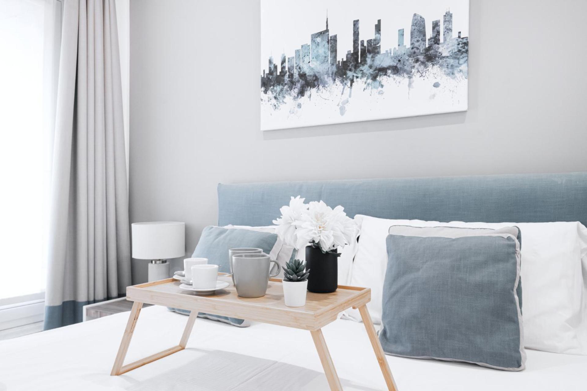 Appartamento Easylife - Residenza Chic Vicino Al Duomo *