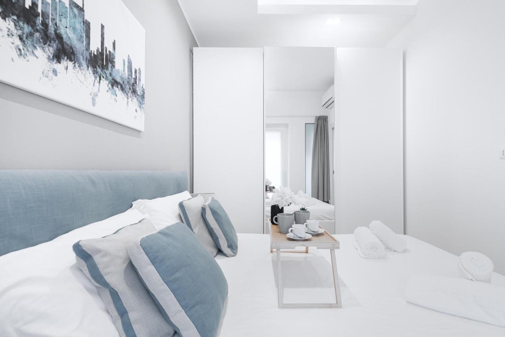 Easylife - Residenza Chic Vicino Al Duomo Appartamento *