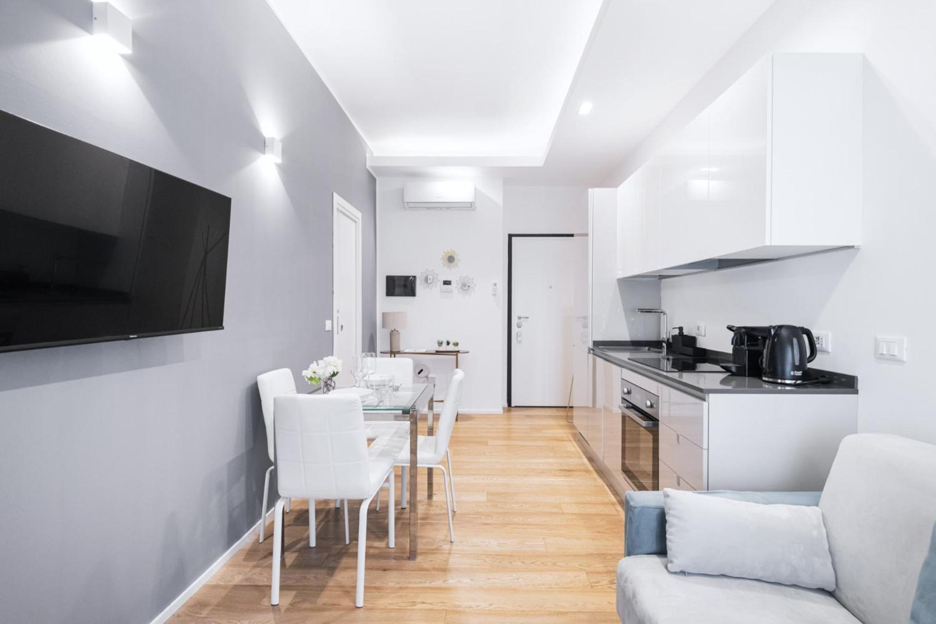 Easylife - Residenza Chic Vicino Al Duomo Appartamento
