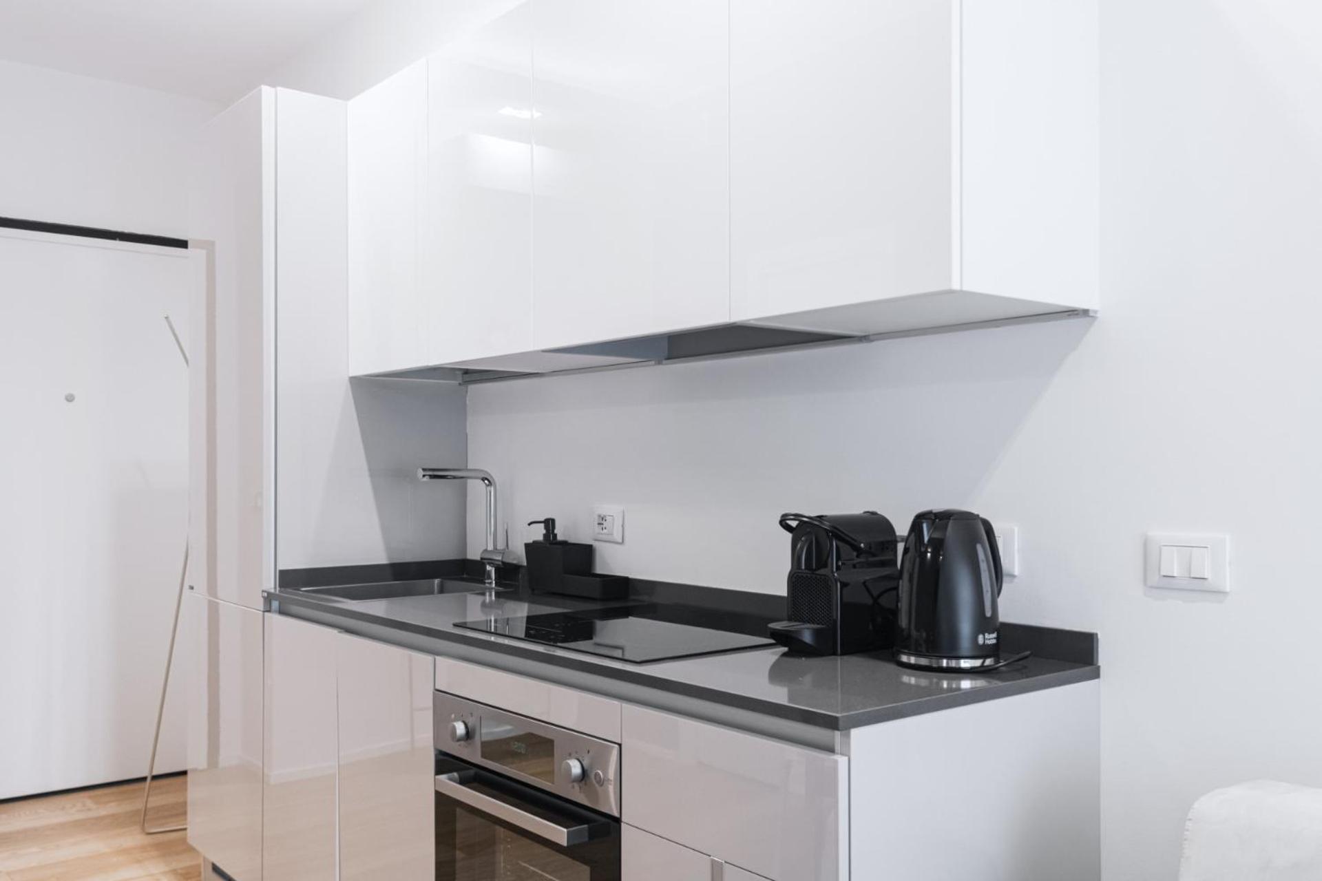 Easylife - Residenza Chic Vicino Al Duomo Appartamento Milano