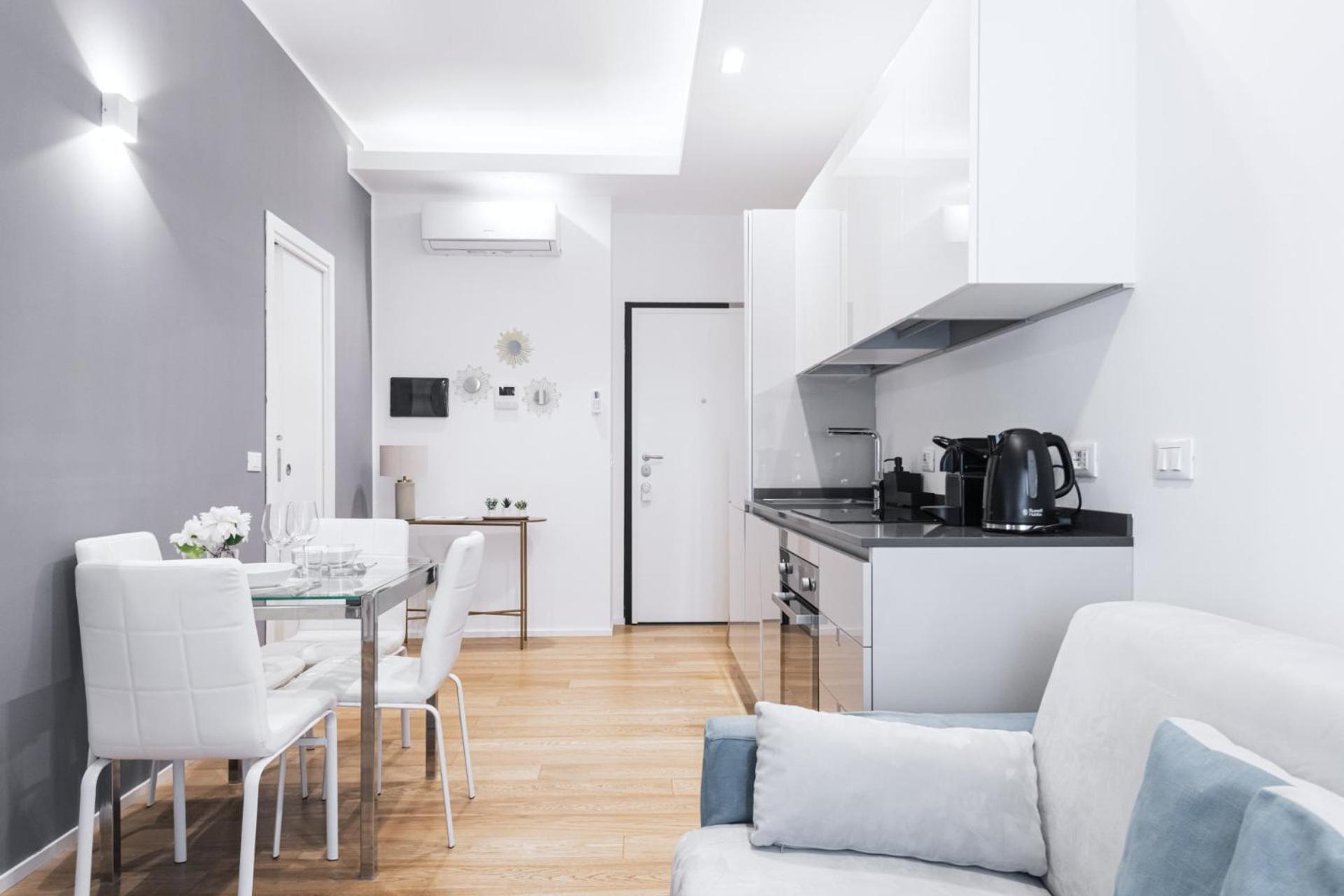 Easylife - Residenza Chic Vicino Al Duomo Appartamento