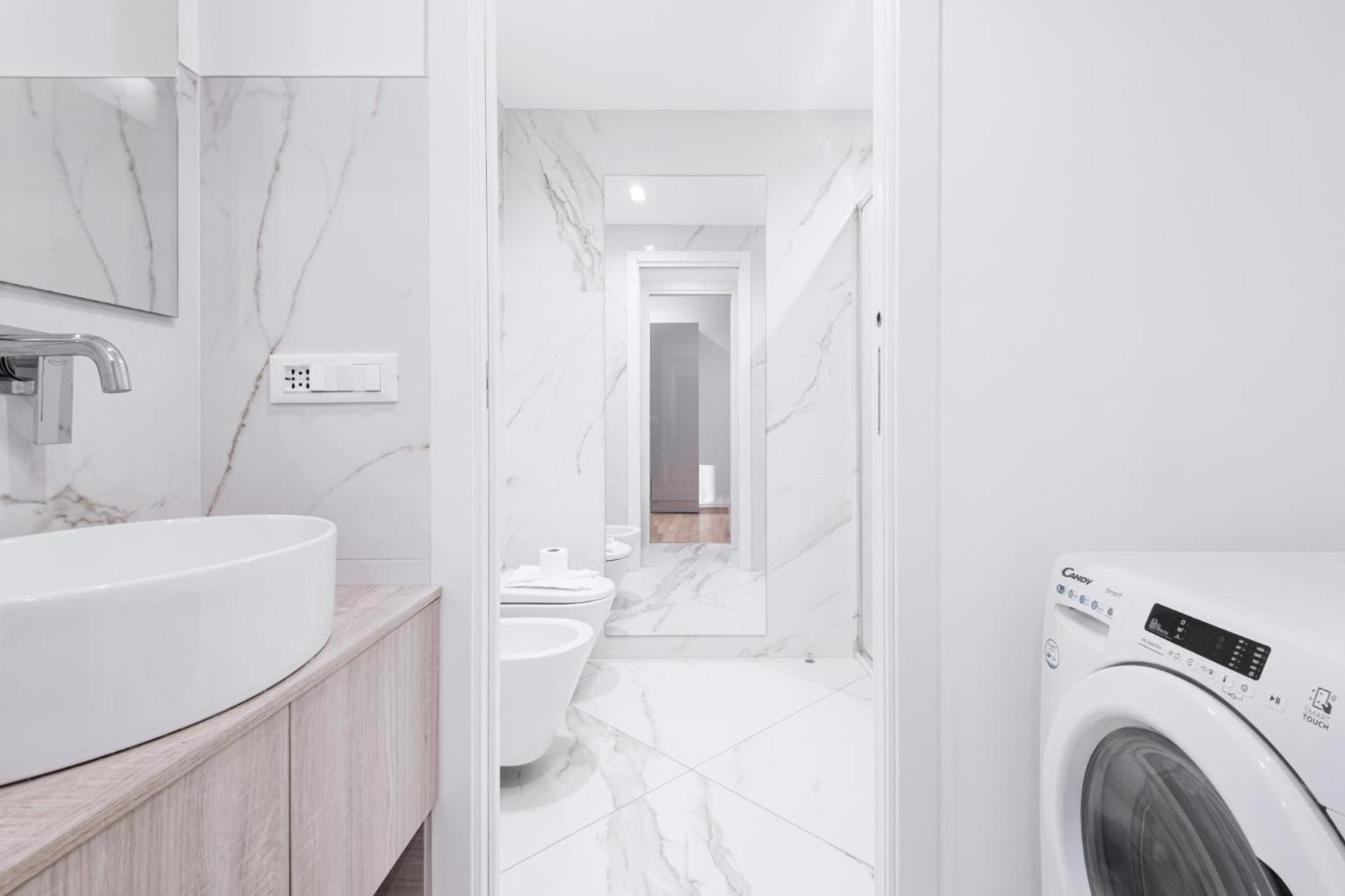 Appartamento Easylife - Residenza Chic Vicino Al Duomo Milano