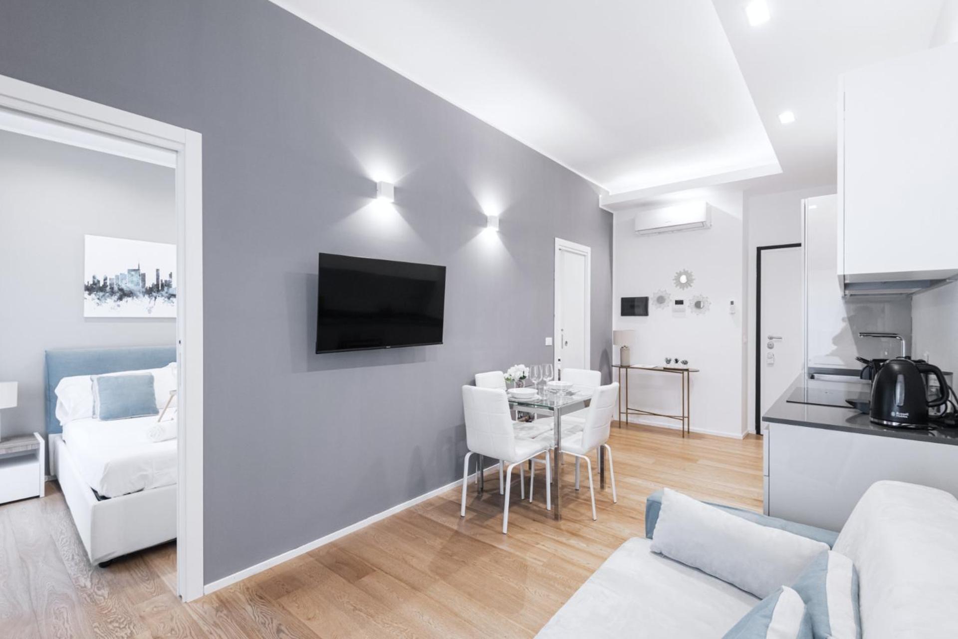 Easylife - Residenza Chic Vicino Al Duomo Appartamento