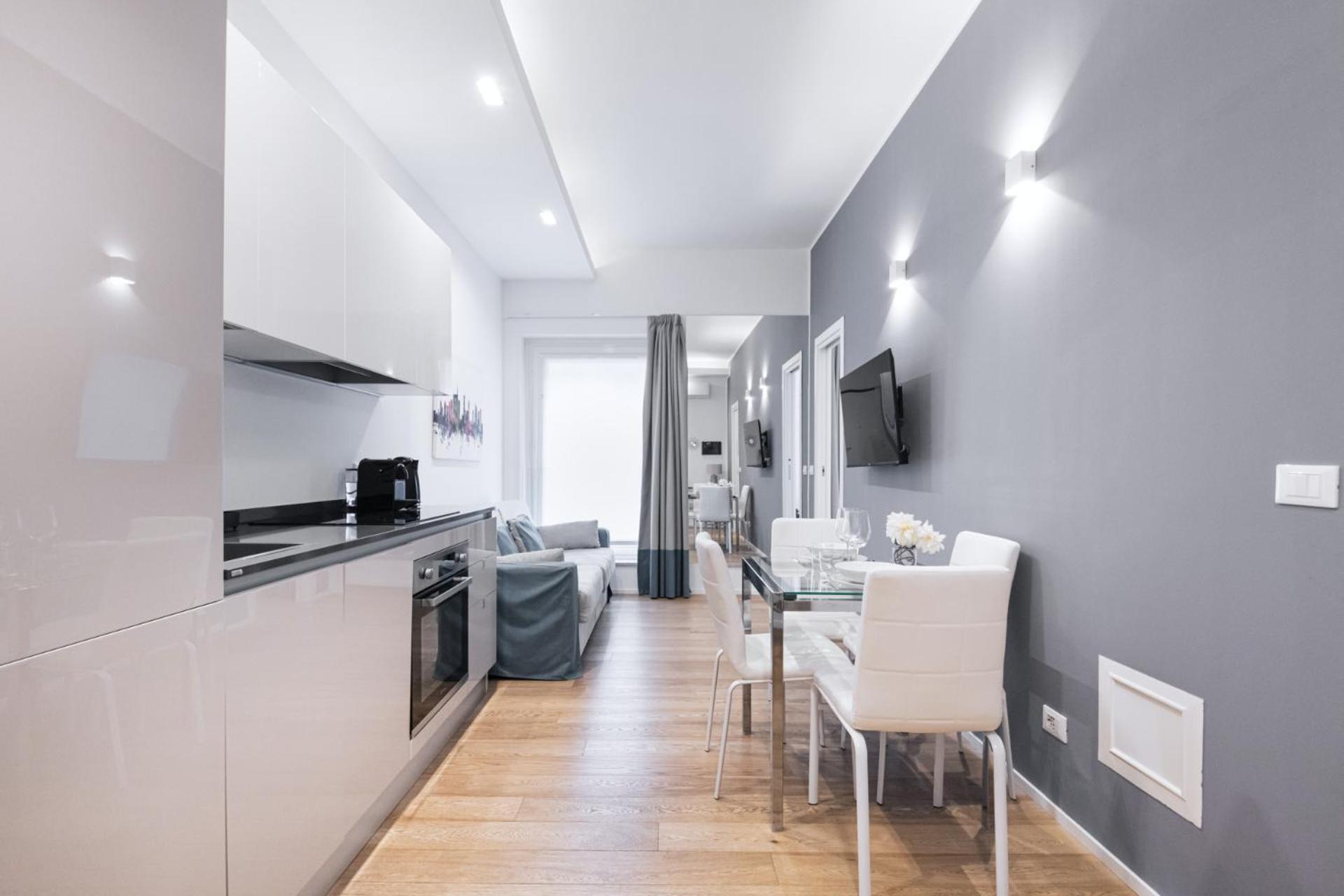 Easylife - Residenza Chic Vicino Al Duomo Milano