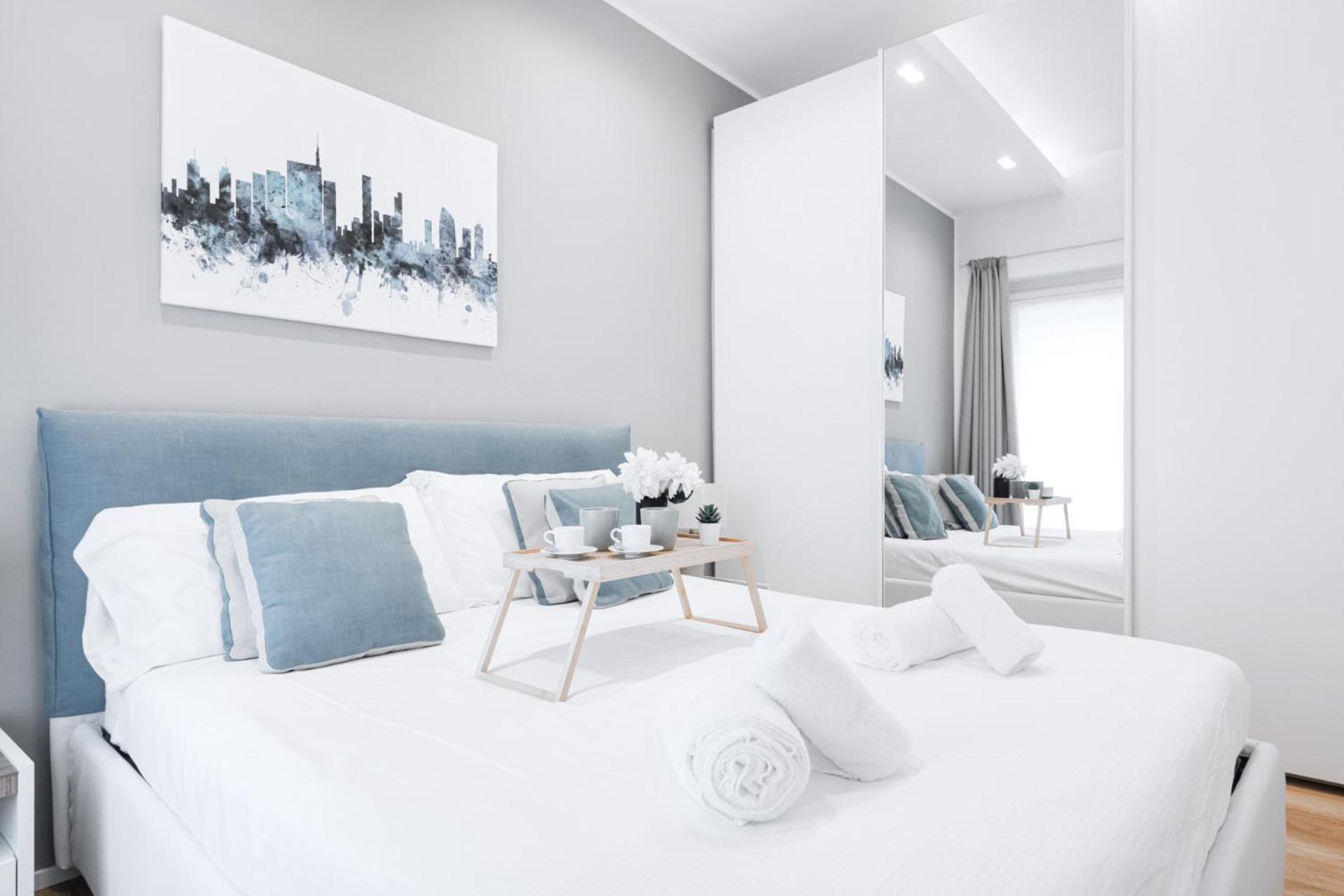 Easylife - Residenza Chic Vicino Al Duomo Milano