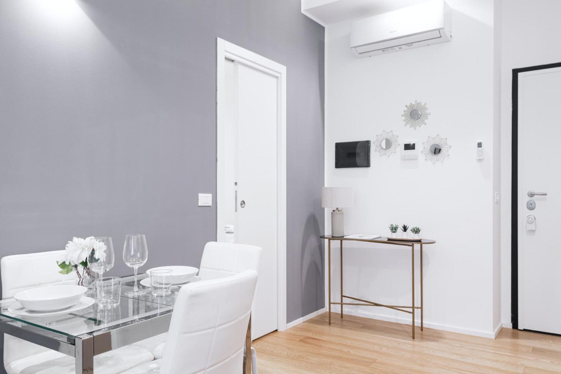 Easylife - Residenza Chic Vicino Al Duomo Milano